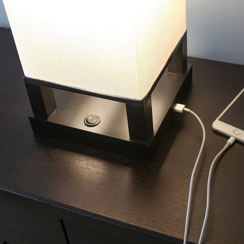 Integrated 9W LED bulb delivers 800 lumens of warm 3000K light