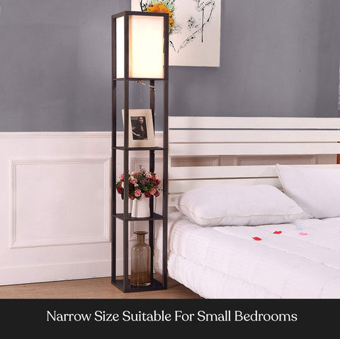 Smart outlet compatibility enables voice or automation control