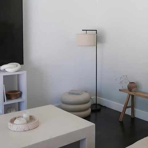 Brightech Montage bedroom reading light near bed