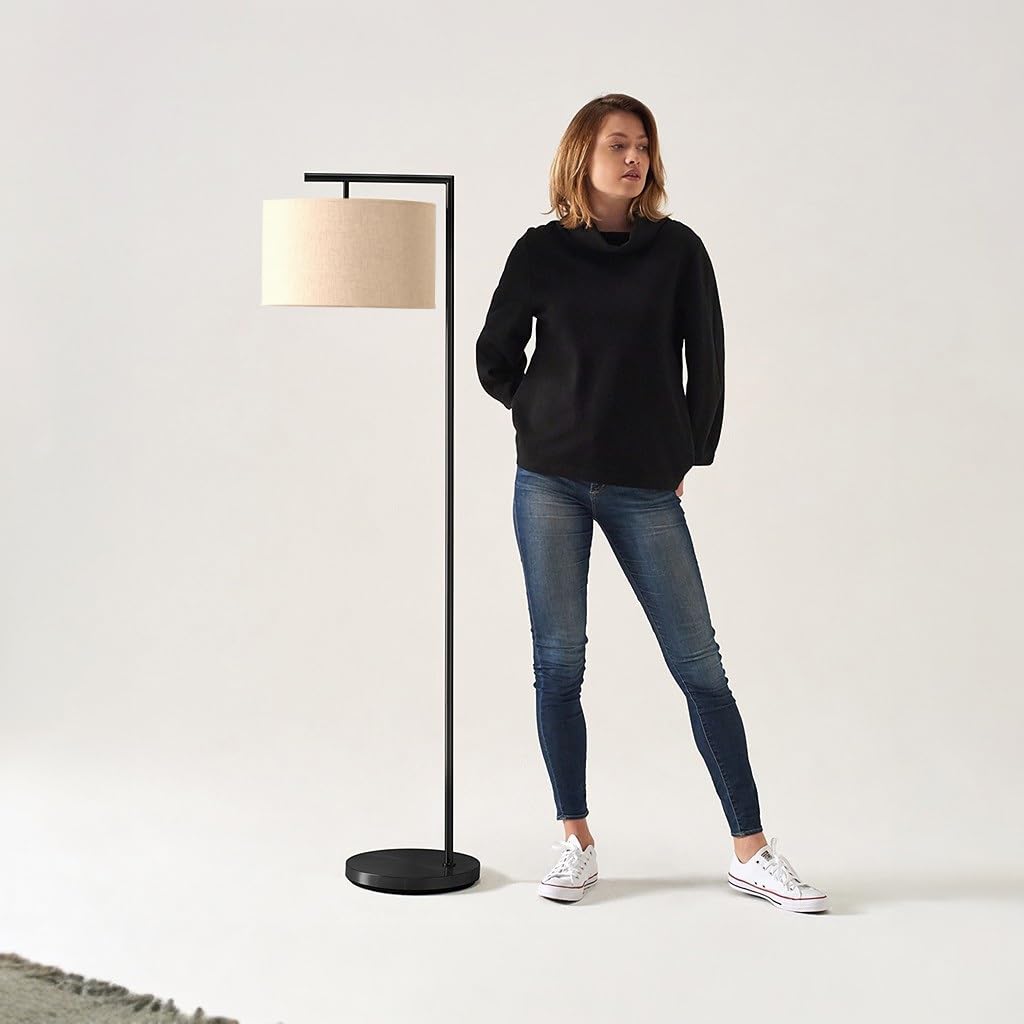 Brightech Montage LED bulb brightness and clarity