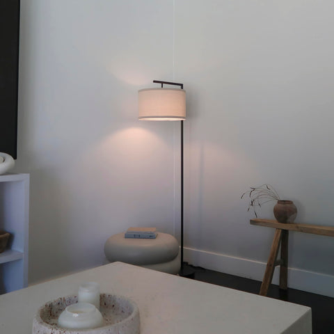 Brightech Montage warm ambient light enhances mood