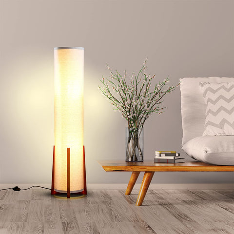 Brightech Parker LEDs stay cool to touch and energy efficient