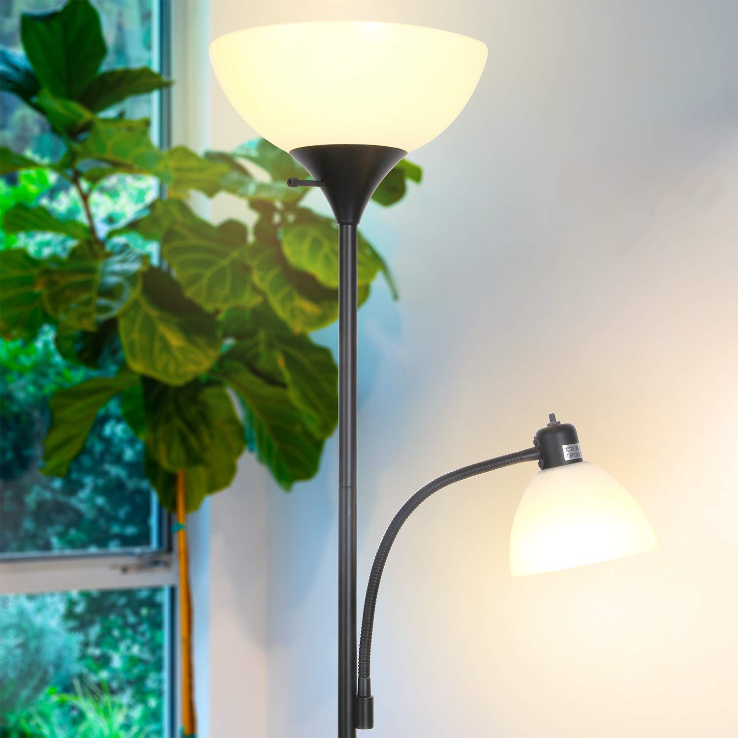 Brightech Sky Dome Plus LED bulbs deliver energy-efficient long-lasting illumination
