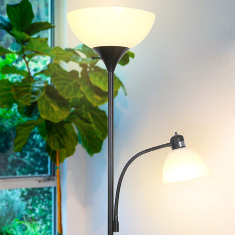 Brightech Sky Dome Plus LED bulbs deliver energy-efficient long-lasting illumination