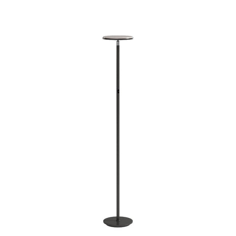 Brightech Sky three‑way dimmer showcasing adjustable brightness