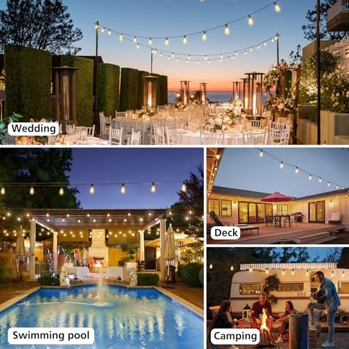 Brightever long lasting LEDs with 30,000+ hour lifespan and no flicker.