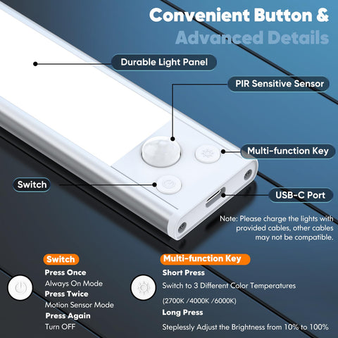 Brightever 3200mAh rechargeable battery provides longer operation between charges