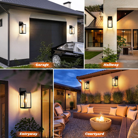 Brightever bulbs not included reminder for choosing preferred brightness.