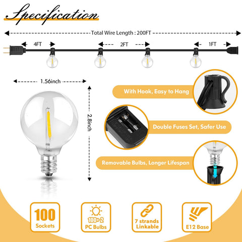 Brightever connectable end-to-end design enabling scalable lighting layouts