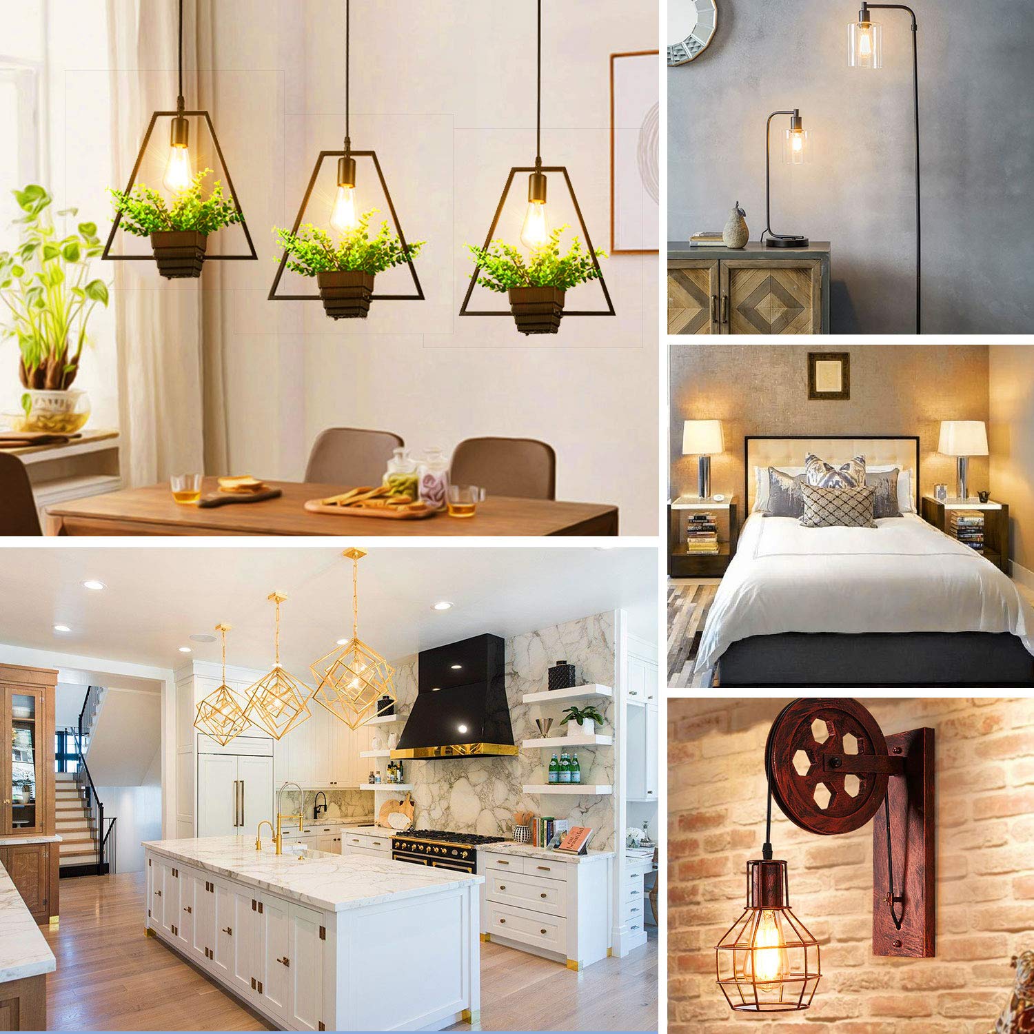 Brightever long-life bulb 25,000+ hours reduces replacements