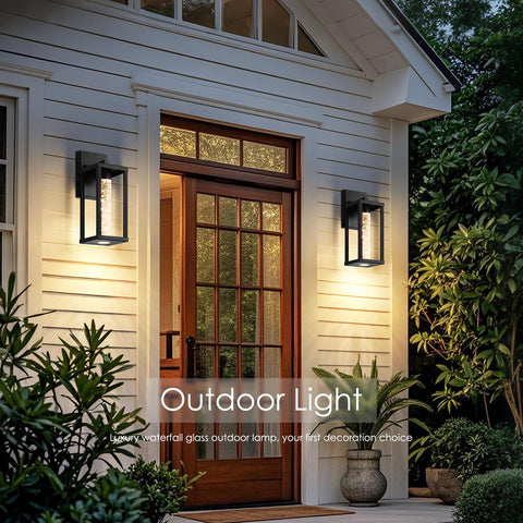 Brightever rust-resistant waterproof design suitable for outdoor conditions