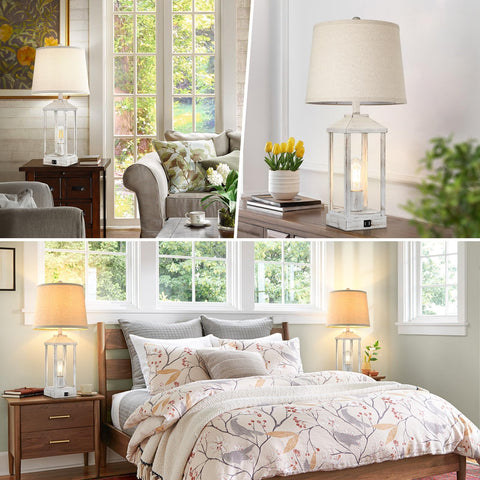 Brightever versatile lamp for living rooms, bedrooms, and offices