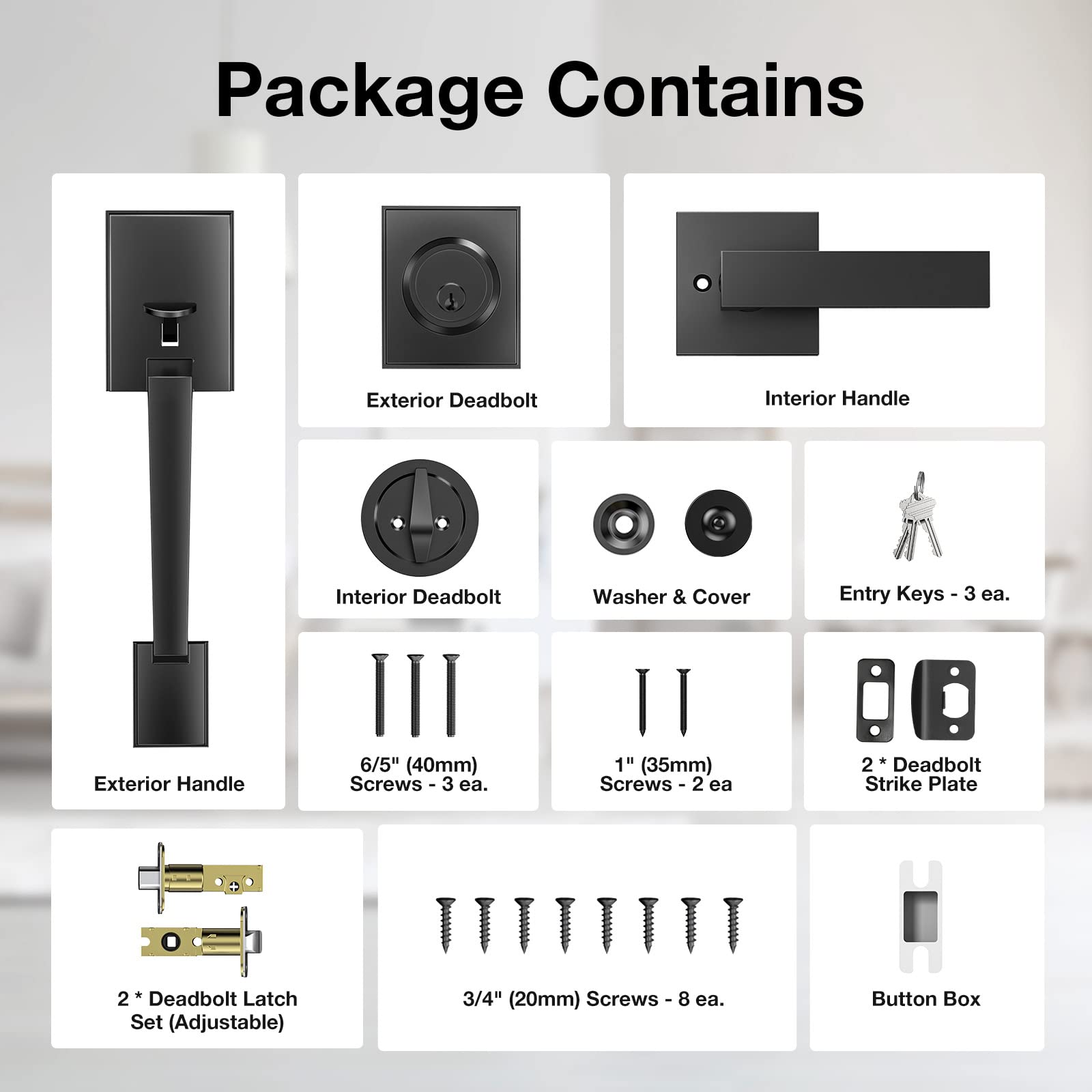 Brightify durable hardware tested for long cycle life supports reliable daily use