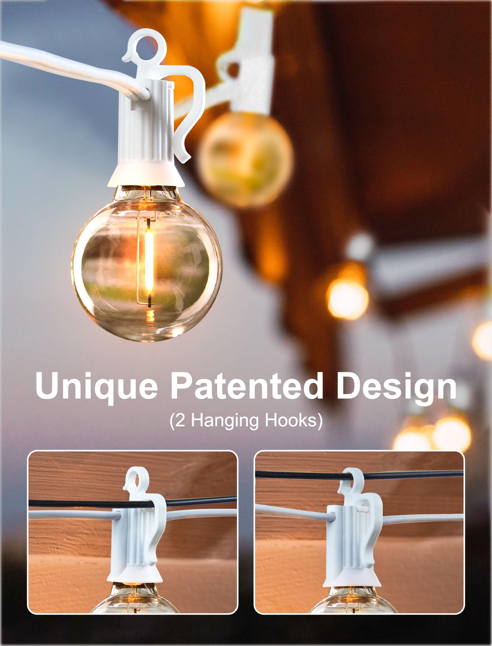 Brightown end to end compatibility supports large installations