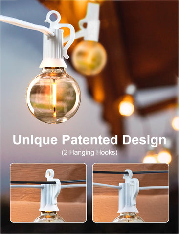 Brightown end to end compatibility supports large installations