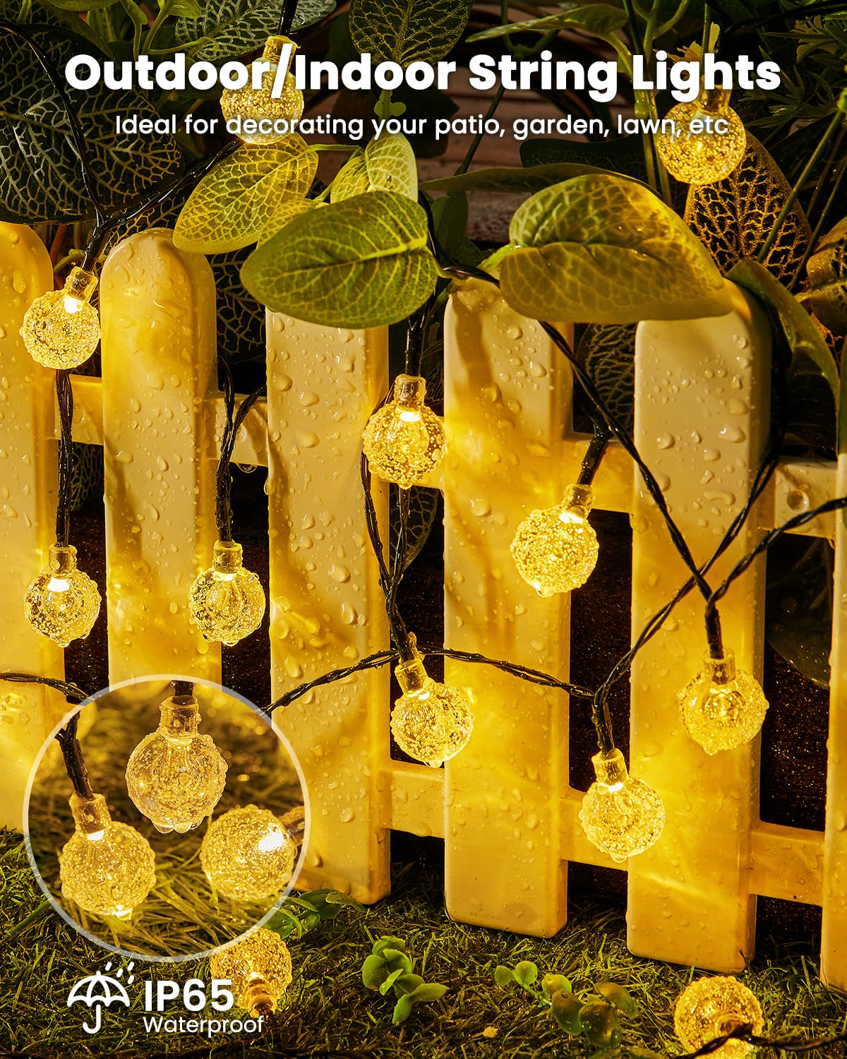 Brightown durable outdoor lights designed for long lasting performance