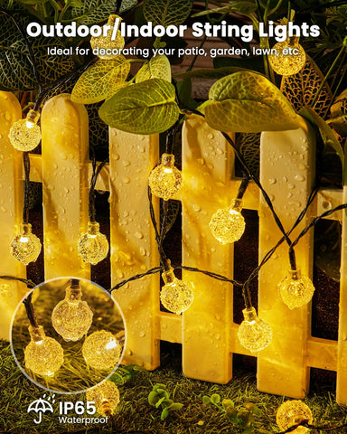 Brightown durable outdoor lights designed for long lasting performance