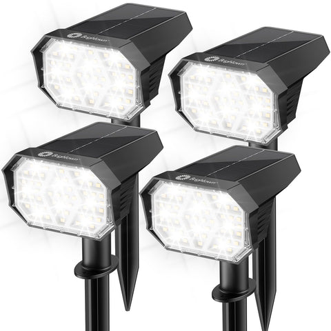 Brightown easy install screws included for fast mounting