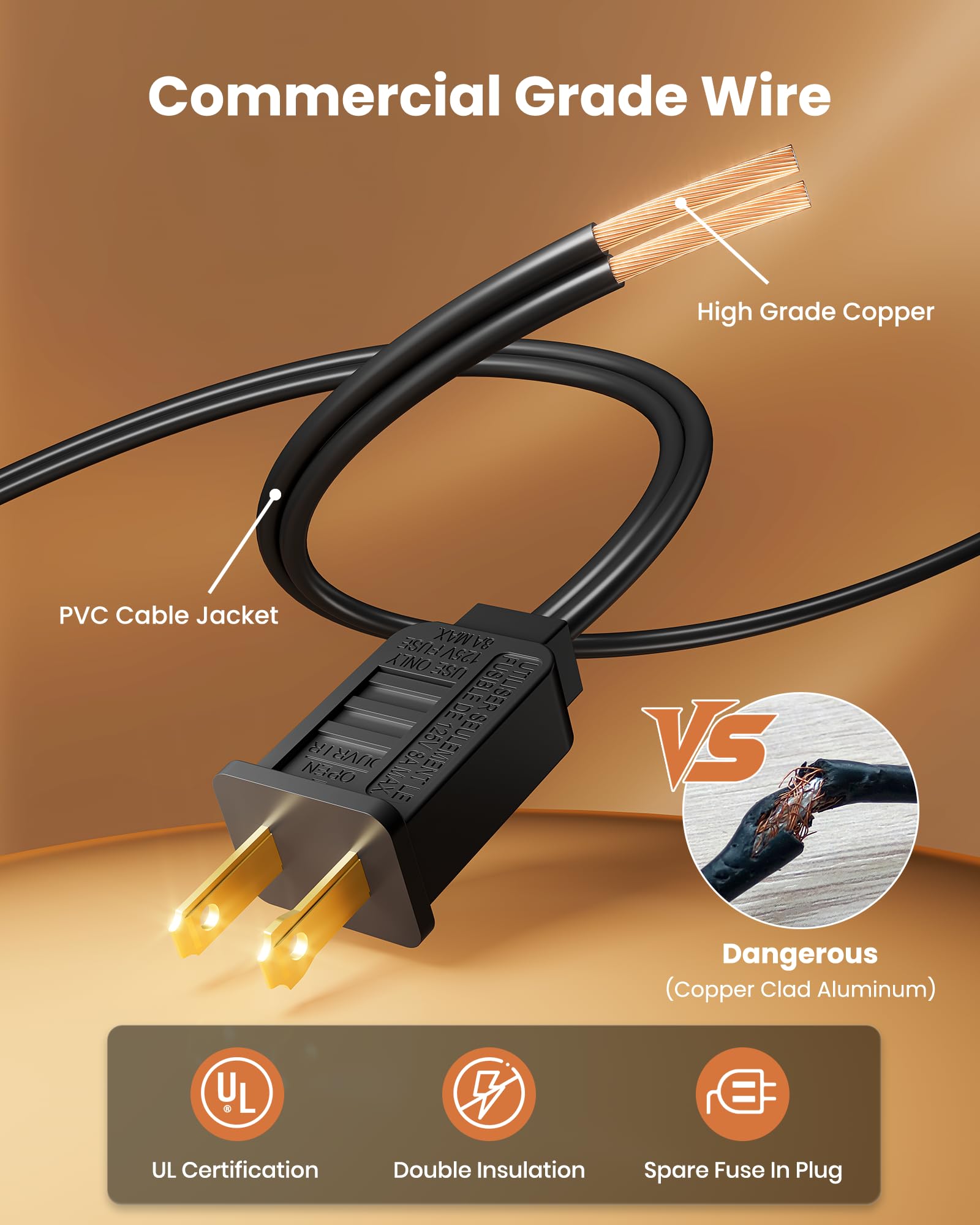 Brightown end-to-end connectable design supports scalable setups for larger venues.