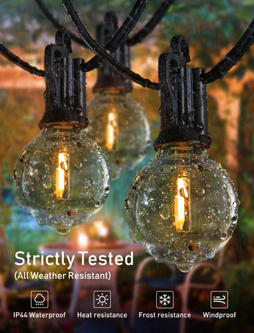 Brightown dimmable glow lets you tailor brightness for mood and gatherings.