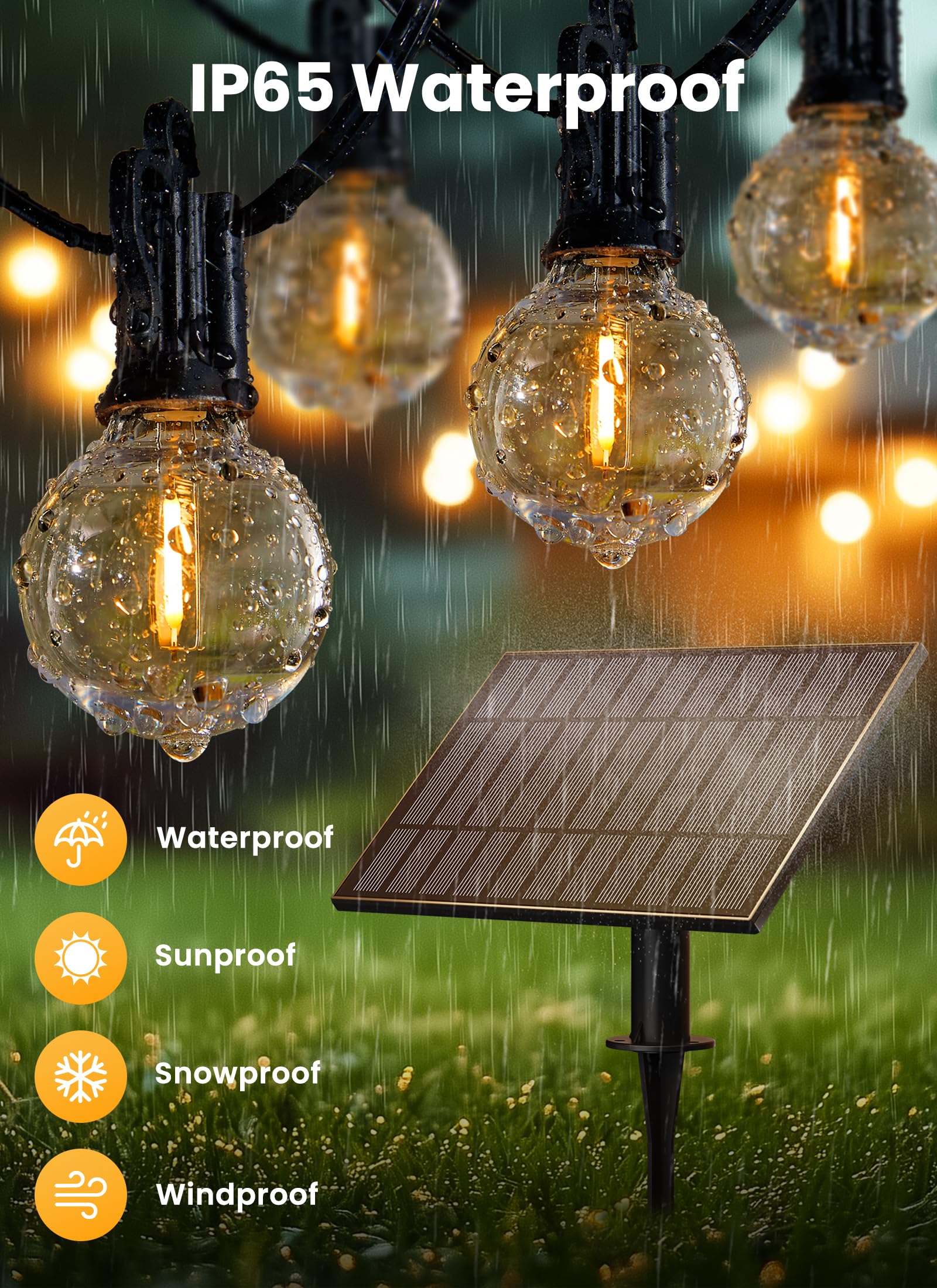 Brightown remote dimmer and timer lets you customize brightness and timing.