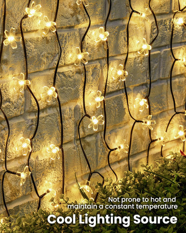 Brightown energy-saving design reduces electricity use while delivering reliable night-time illumination
