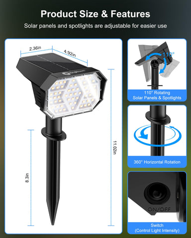 Brightown ultrasonic defog lens improves light transmission