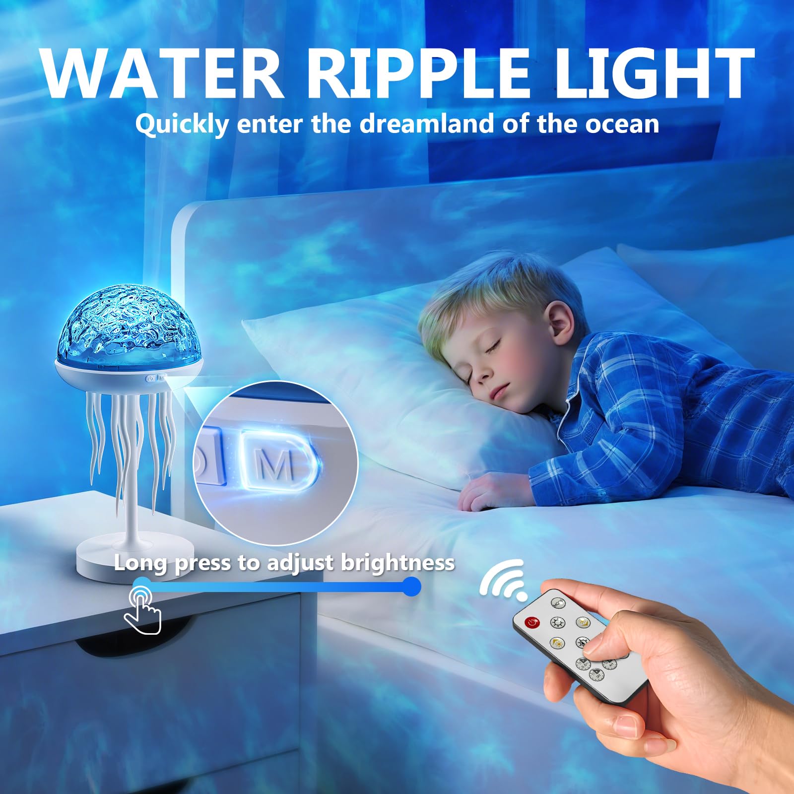 Brightworld is a fun ocean-themed gift for teens and kids.