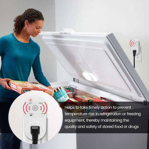 Briidea indoor-use protection keeps monitoring safely inside the home.