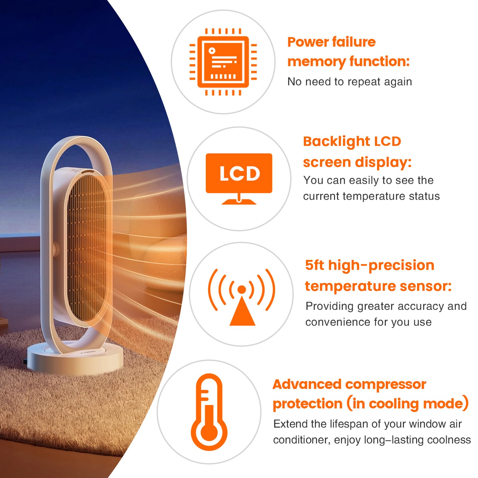 Briidea outlet installation guide simplifies setup and power memory.
