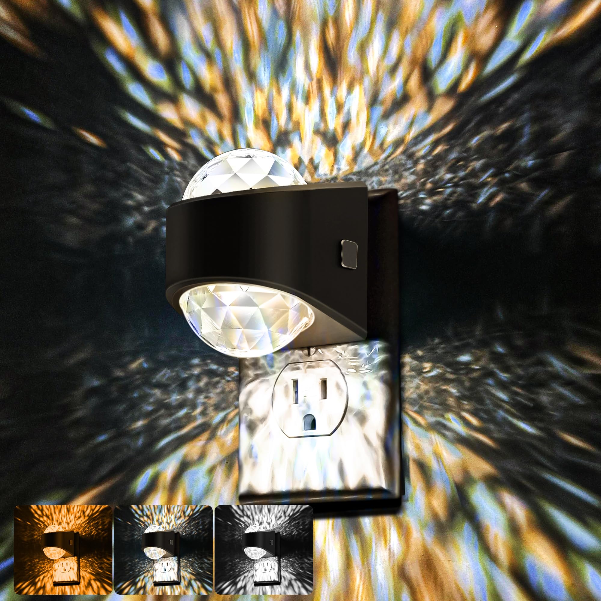 Briignite stylish decor piece for bathrooms and gaming rooms with soft illumination.