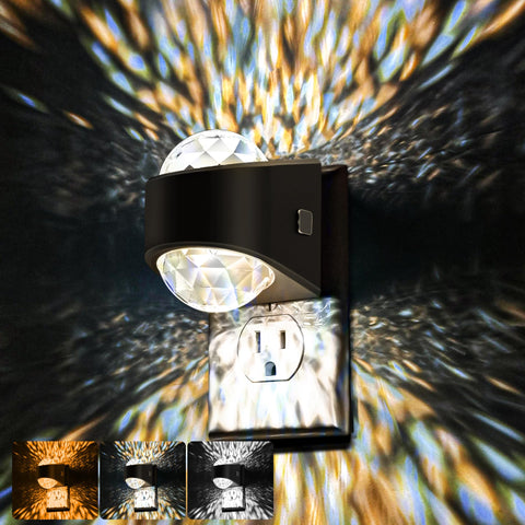 Briignite stylish decor piece for bathrooms and gaming rooms with soft illumination.