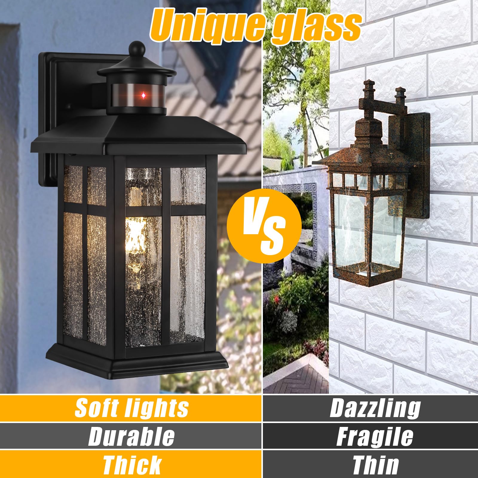 Brilvibera compatible with standard E26 sockets for flexible bulb choices