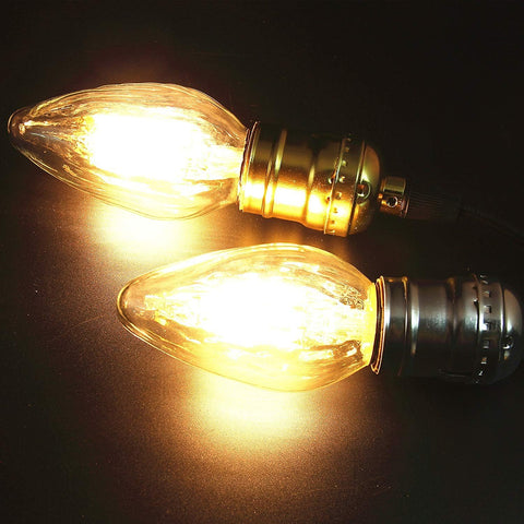 BRIMAX F15 long-life LED, 30,000+ hours, low maintenance.
