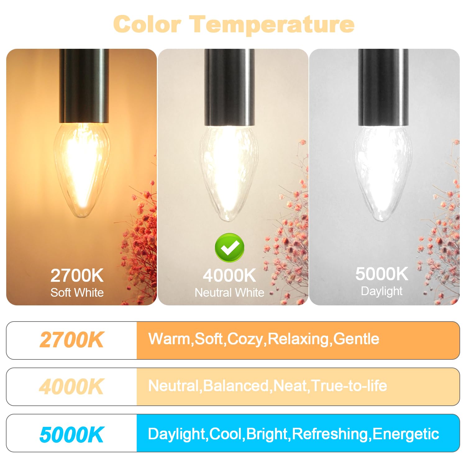 BRIMAX F15 outdoor porch light in a nighttime setting