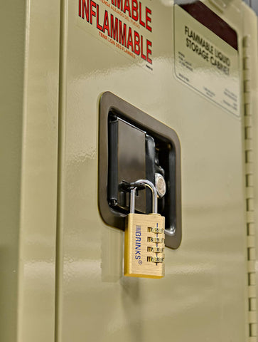 BRINKS two-pack product shot showing compact security