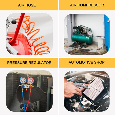 Brintek workspace-ready kit for garages and professional shops