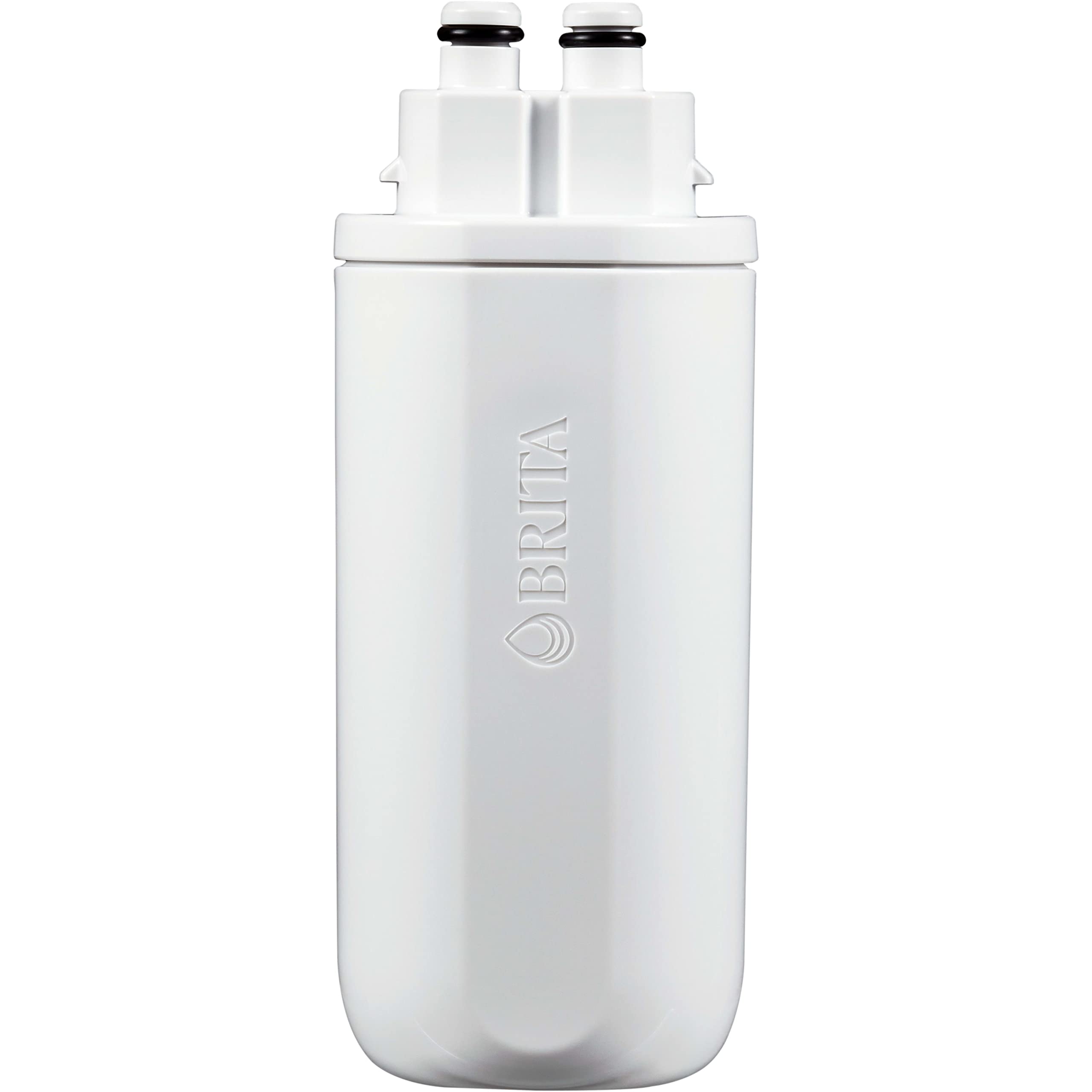 Brita Hub BPA-free construction emphasized for safer materials.
