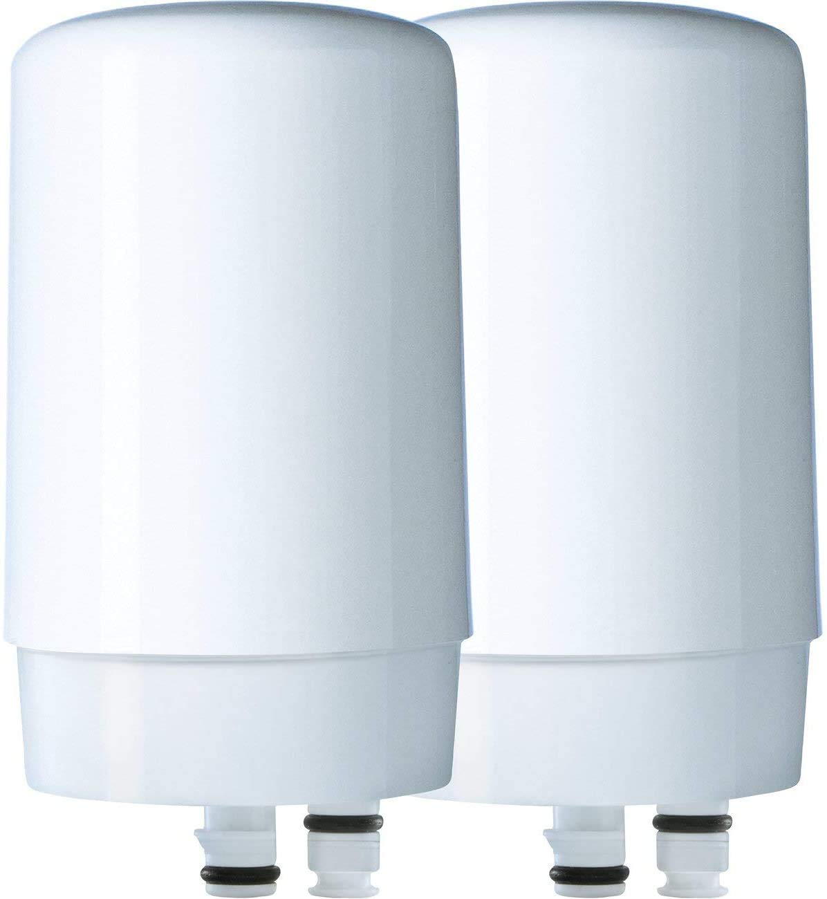 Brita On Tap filter indicator signals when to replace for best results