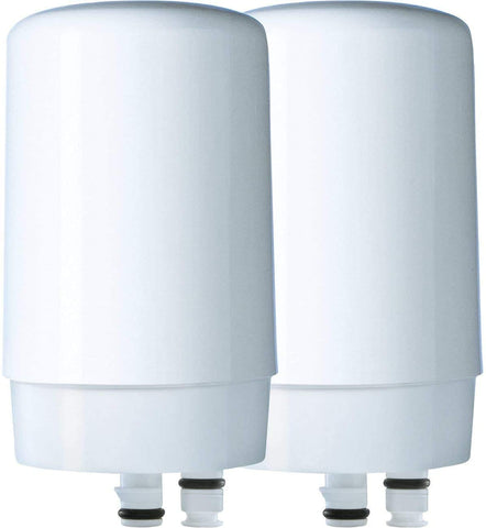 Brita On Tap filter indicator signals when to replace for best results