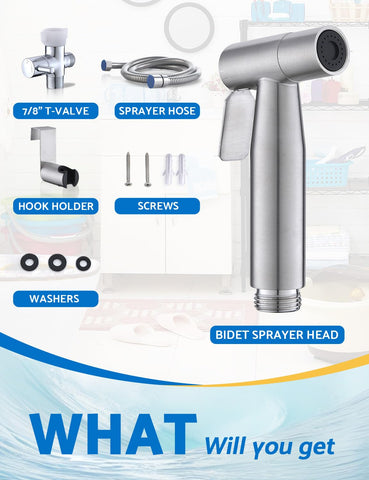 BRITULIF no-drill mount offers rental-friendly, hole-free installation.