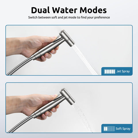BRITULIF leak-free design keeps floors and vanities dry after use
