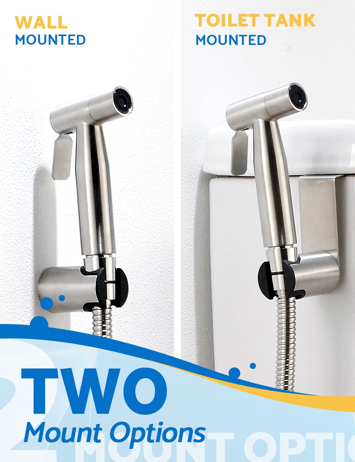BRITULIF Tool-free installation in under ten minutes on standard toilet