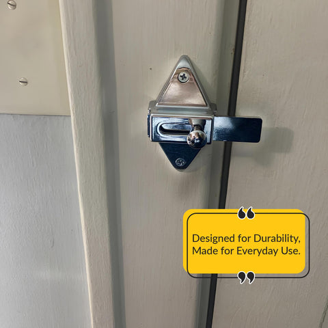 BRIXWELL fasteners included for quick, complete installation