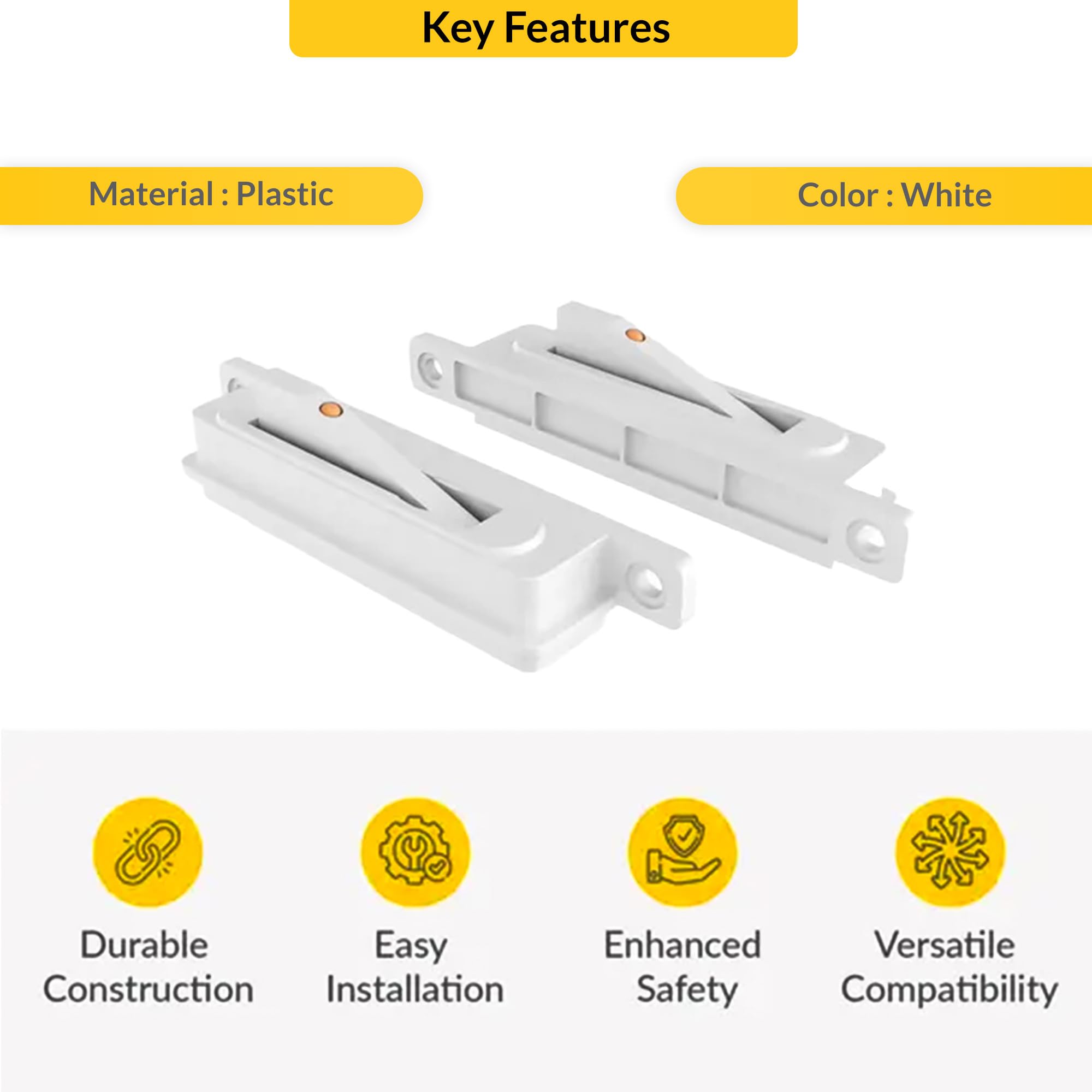 BRIXWELL limit control feature highlighting safety-friendly window opening limits