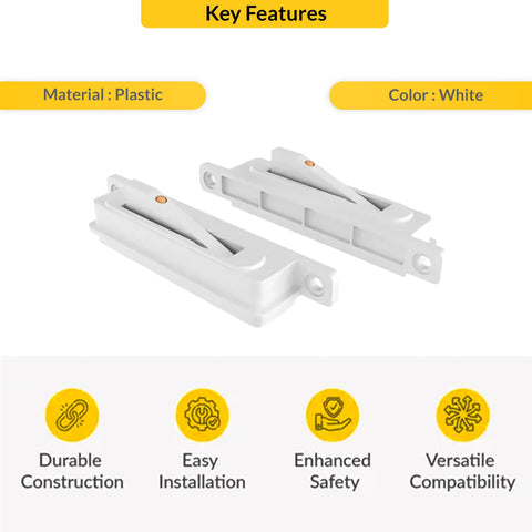 BRIXWELL limit control feature highlighting safety-friendly window opening limits