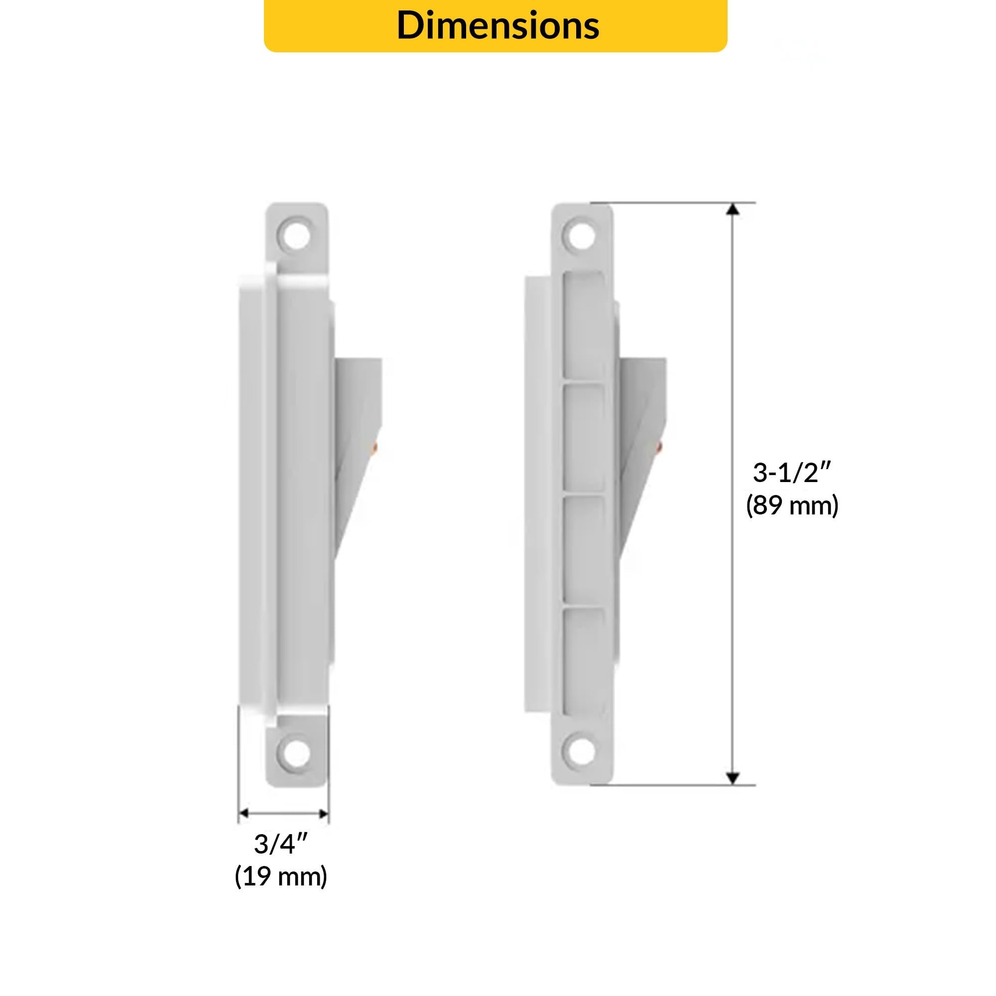 BRIXWELL WOCD right-hand device paired with left-hand unit for balanced control