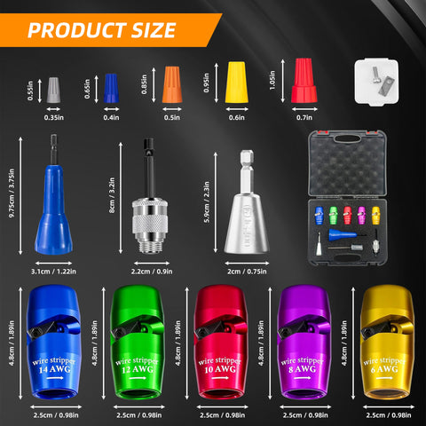 BRLBZXJY zinc alloy construction ensures durable, long-lasting performance.