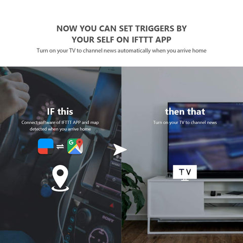 Learned buttons and programming options expand device coverage with RM4 Pro.