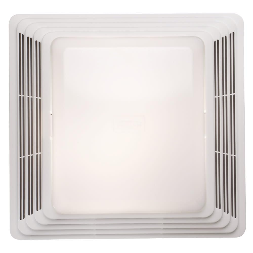 Broan-NuTone BP91 replacement grille close-up for simple DIY upgrades